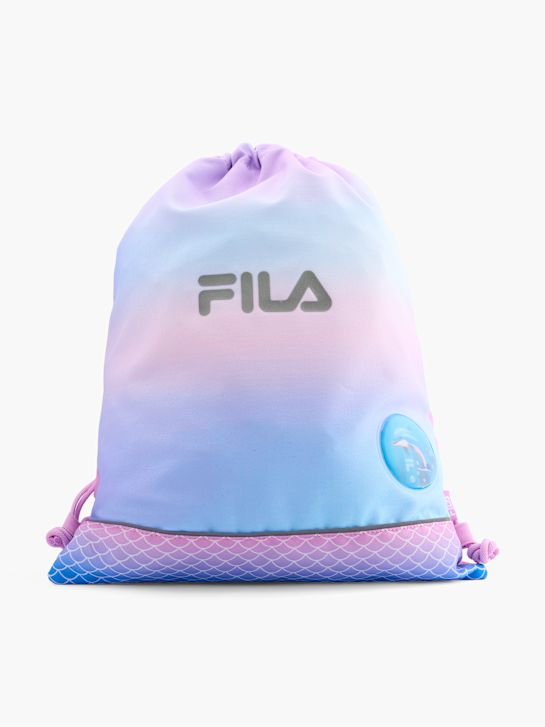 FILA Fitness torba Ružičasta 42690 1