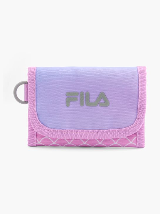 FILA Geldbörse Pink 42689 1