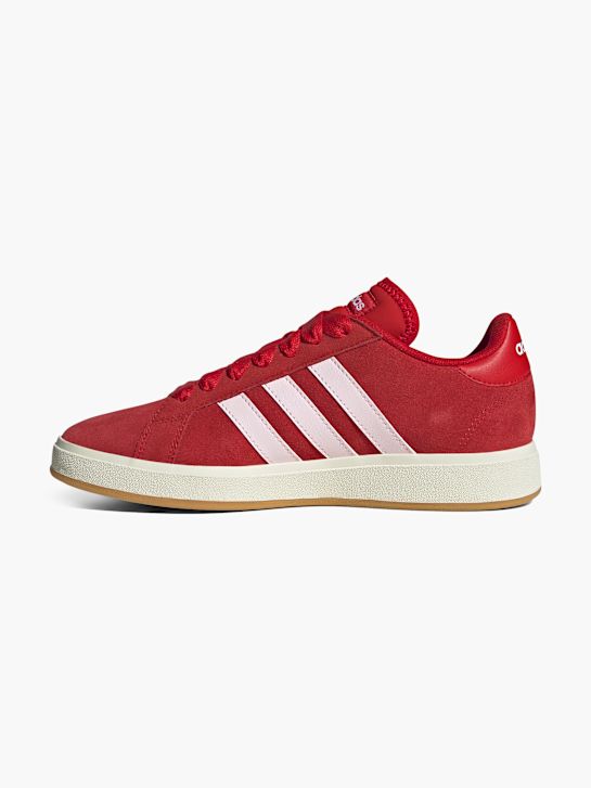 adidas Sneaker Rød 42692 2