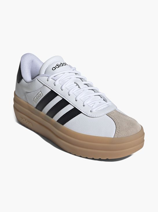 adidas Sneaker Weiß 42693 3
