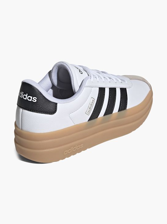 adidas Sneaker Weiß 42693 4
