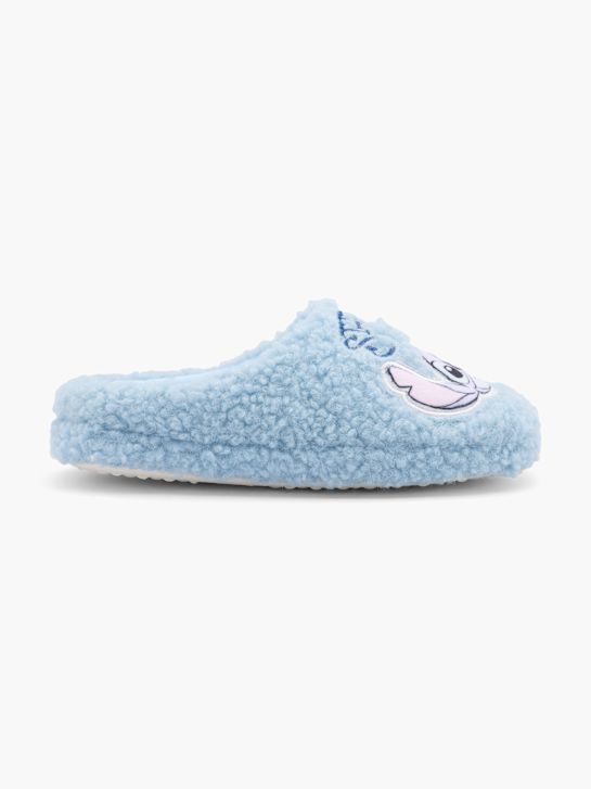 Lilo & Stitch Kapcie Niebieski 44756 1
