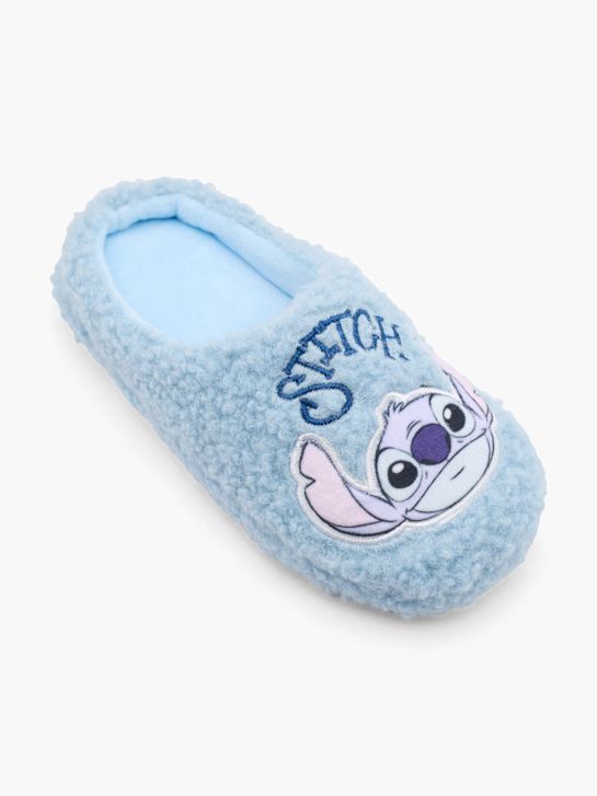 Lilo & Stitch Kapcie Niebieski 44756 2