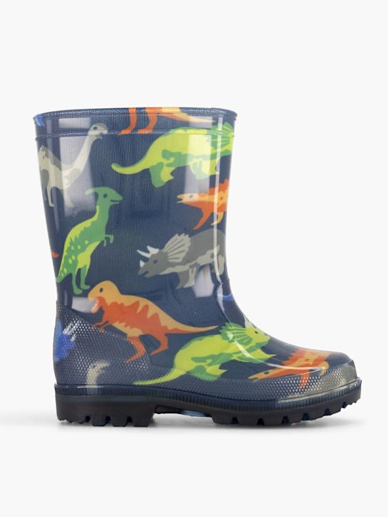 Landrover Gummistiefel Blau 44530 1