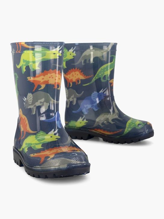 Landrover Gummistiefel Blau 44530 5