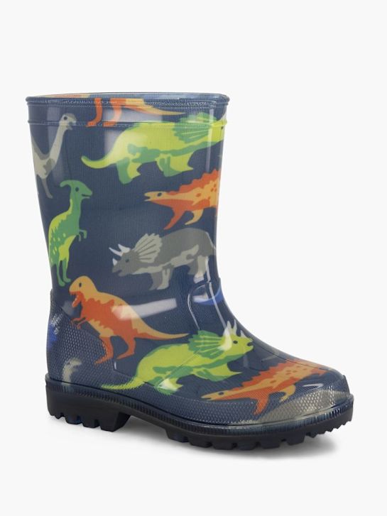 Landrover Gummistiefel Blau 44530 6