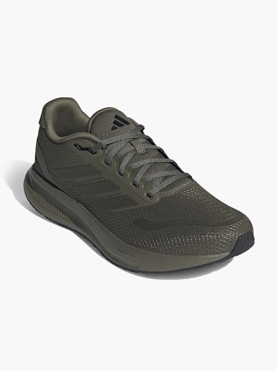 adidas Sneaker zöld 71114 3