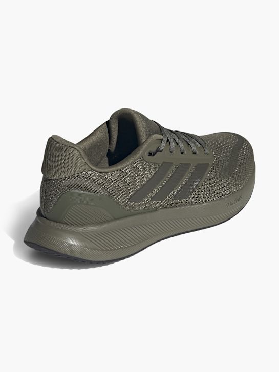 adidas Sneaker zöld 71114 4