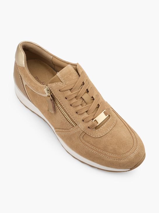 Medicus Sneaker Brun 43550 2