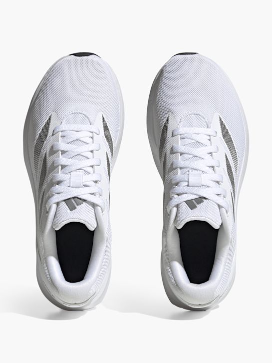 adidas Обувки за бягане Бял 43187 3