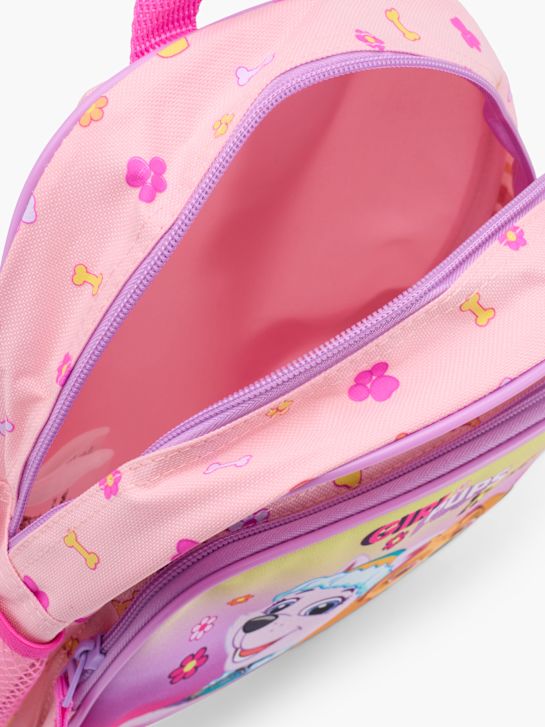 PAW Patrol Rygsæk Pink 43134 4