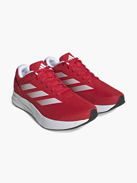 adidas Обувки за бягане Червен 43202 2
