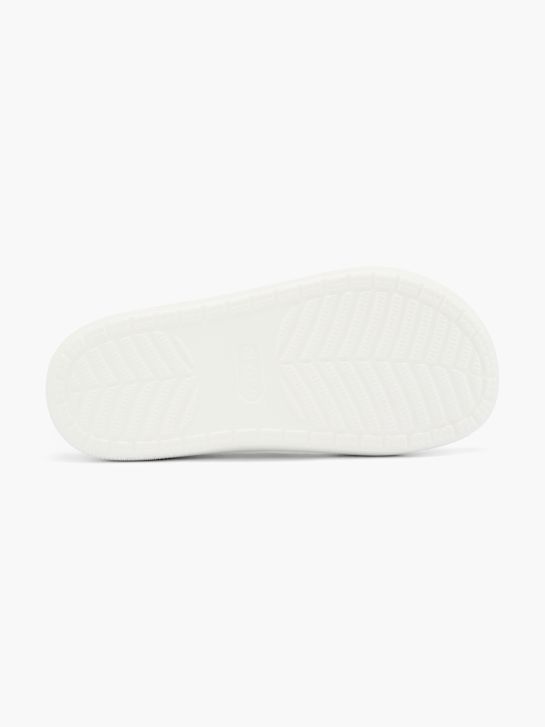 Crocs Sandália Bio Branco 43206 4