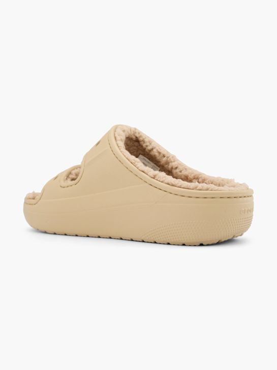 Crocs Biosandal Beige 43207 3