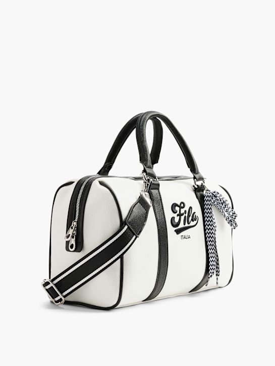 FILA Športna torba Bela 43204 2