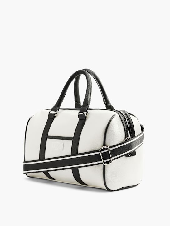 FILA Športna torba Bela 43204 3