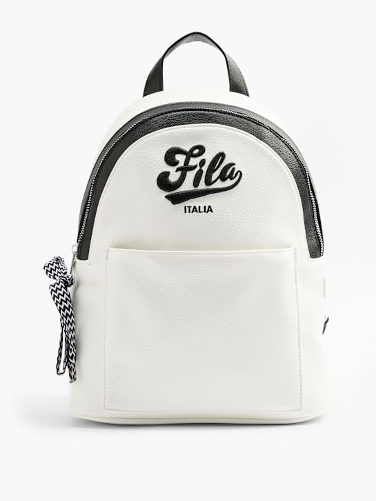 FILA Zaino Bianco 43205 1