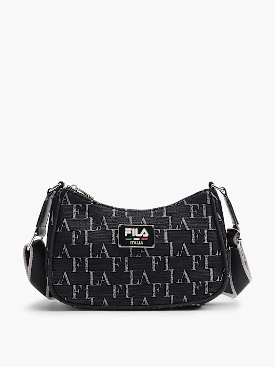 FILA Rankinė Juoda 43200 1