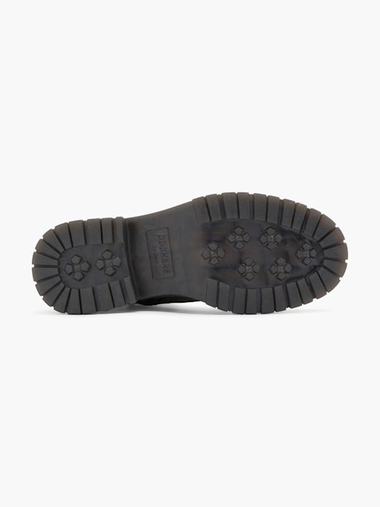 Dockers Snørestøvle Khaki 43233 4