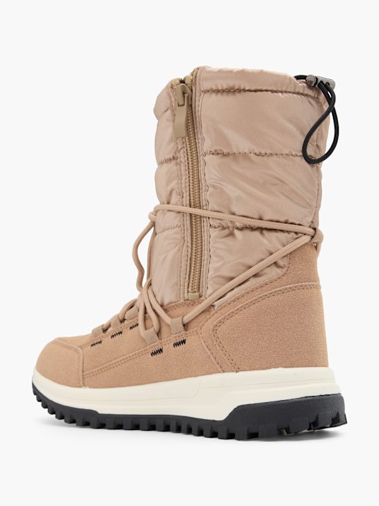 Dockers Schnürboots Rosa 43231 3