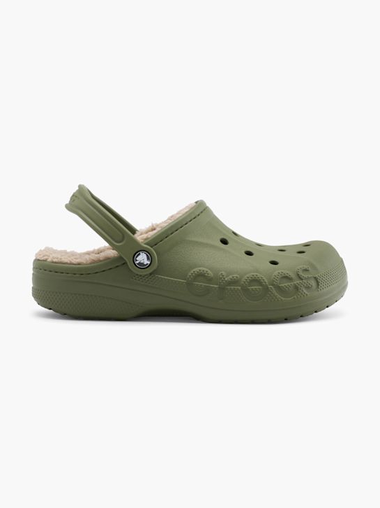 Crocs Soca Verde 43201 1