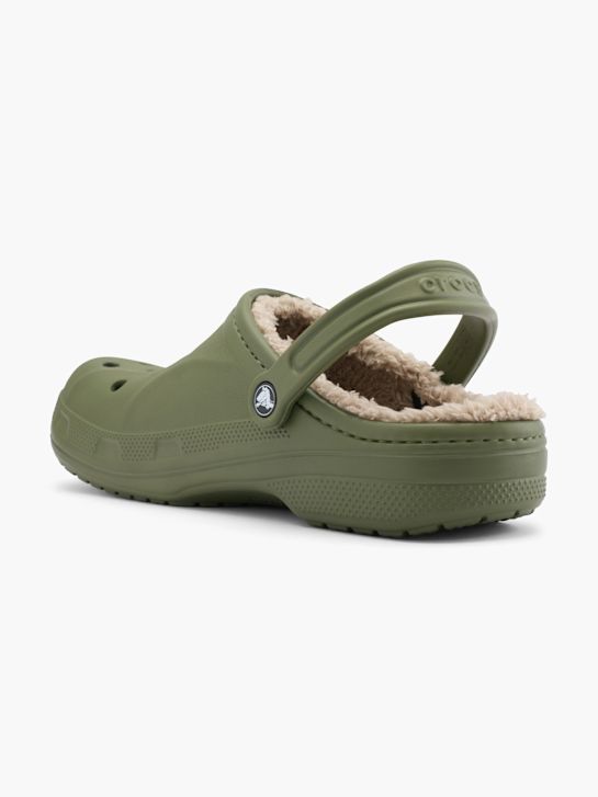 Crocs Sabot Vert 43201 3