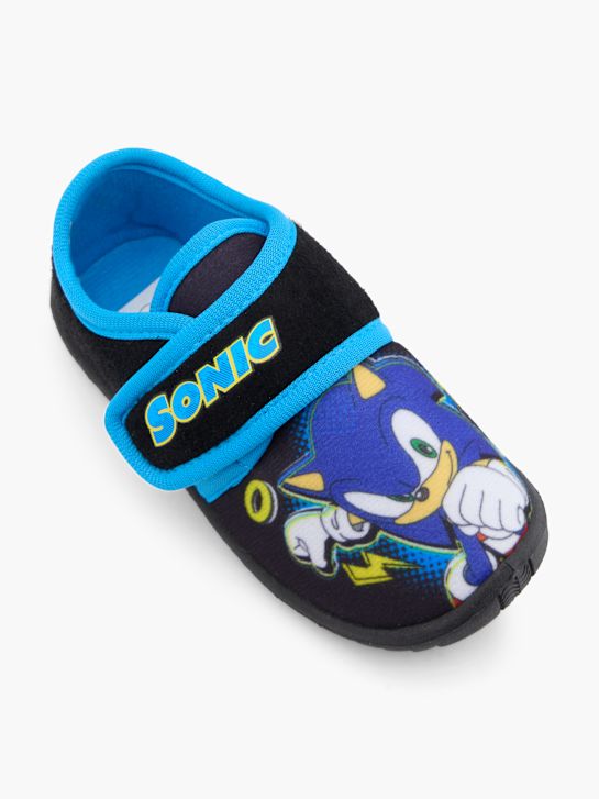Sonic Papuče Čierna 43211 2