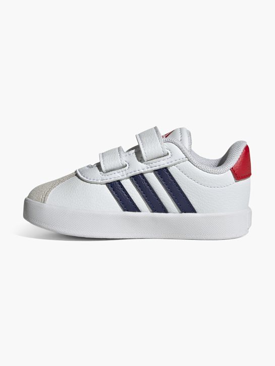 adidas Tenisice Bijela 43212 2