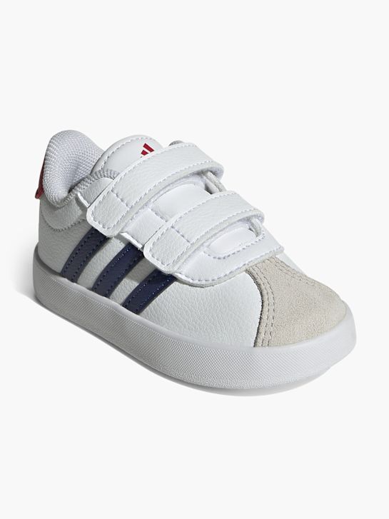 adidas Tenisice Bijela 43212 3