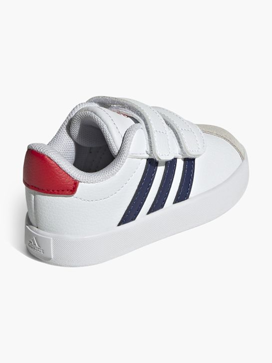 adidas Tenisice Bijela 43212 4