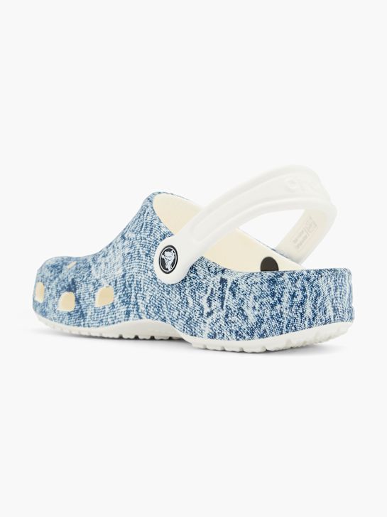 Crocs Klumpa kék 43221 3