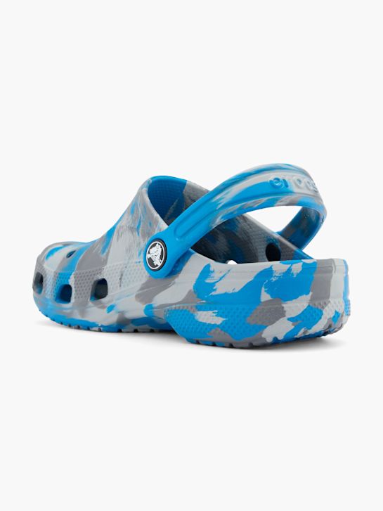 Crocs Klumpa kék 43226 3