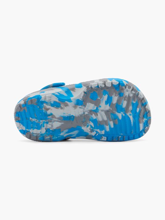Crocs Klumpa kék 43226 4