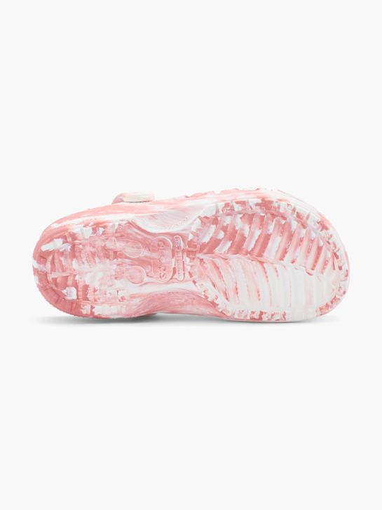 Crocs Clog Pink 43223 4