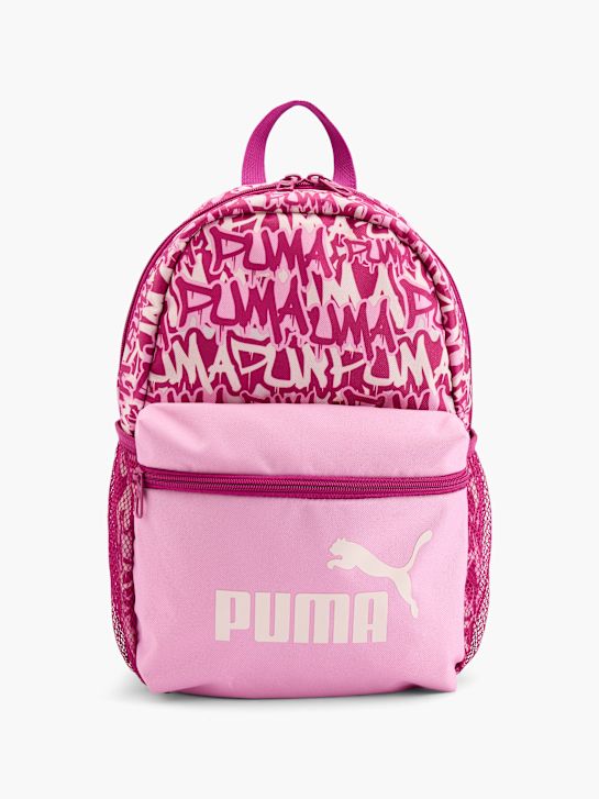 PUMA Kuprinė Rožinė 43306 1