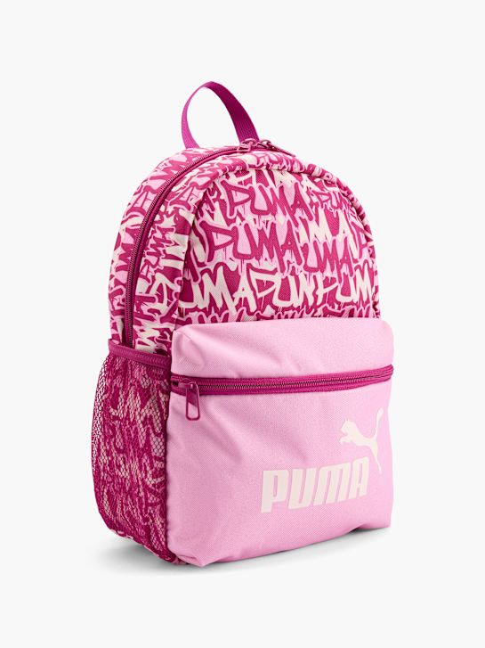 PUMA Ryggsäck Rosa 43306 2