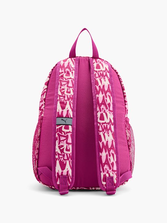 PUMA Ryggsäck Rosa 43306 3
