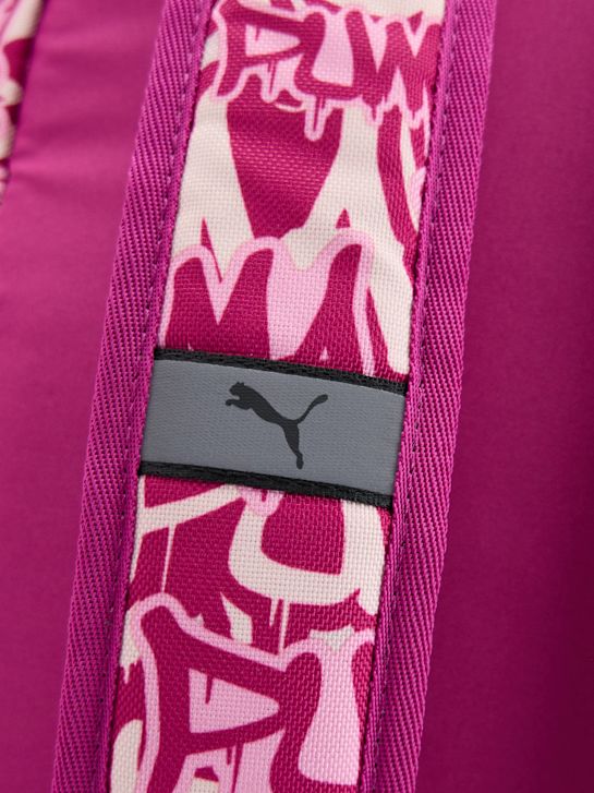 PUMA Ryggsäck Rosa 43306 5