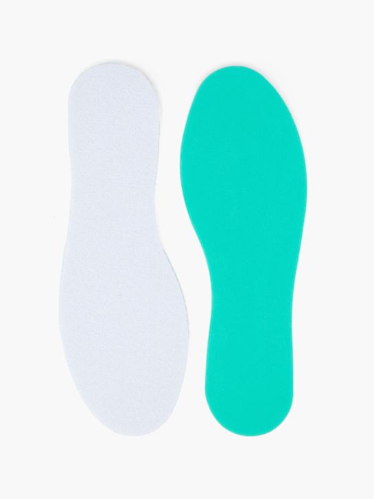 DEICHMANN Plantilla Turquesa 43429 1