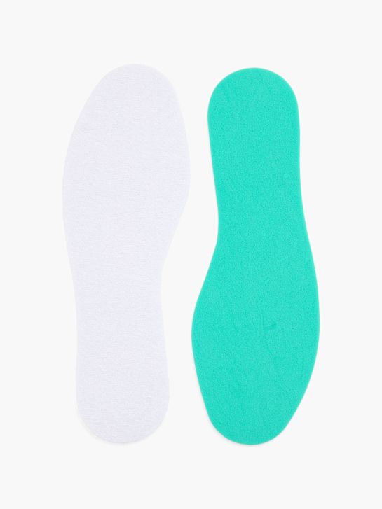 DEICHMANN Plantilla Blanco 43435 1