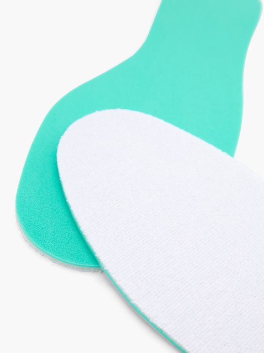 DEICHMANN Plantilla Blanco 43435 2