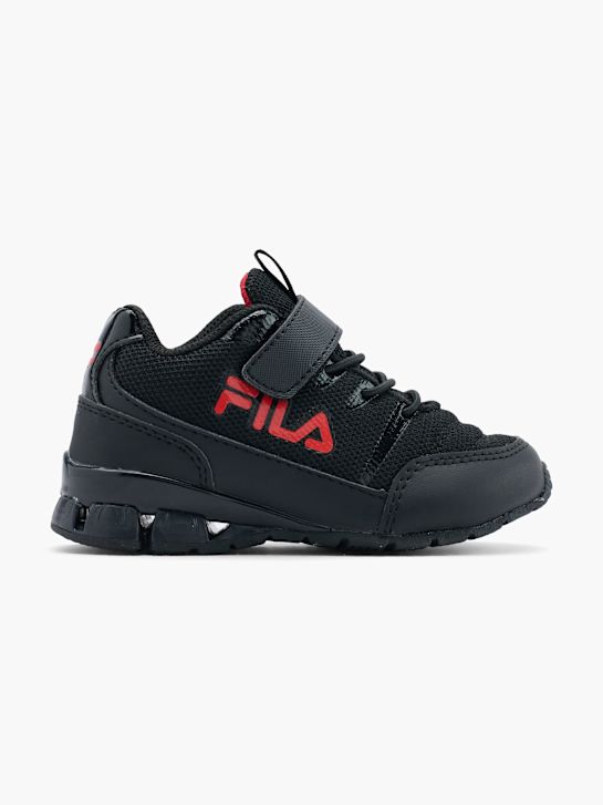 FILA Tenisky Černá 43489 1
