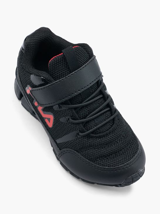 FILA Tenisky Čierna 43489 2