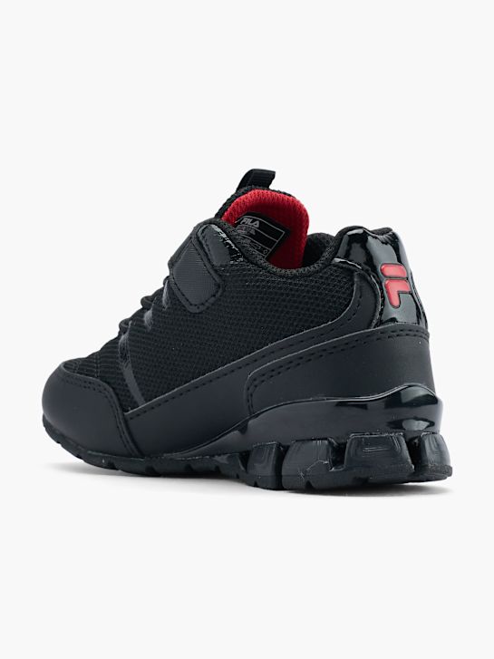 FILA Tenisky Černá 43489 3