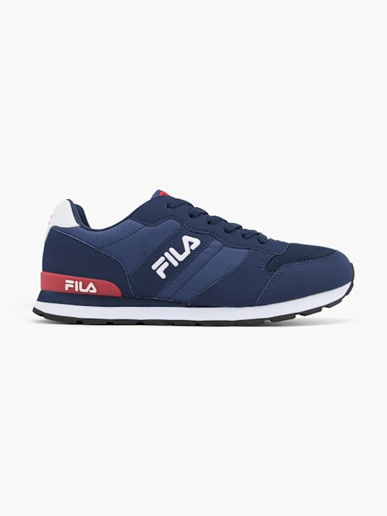 FILA Маратонки Син 43474 1