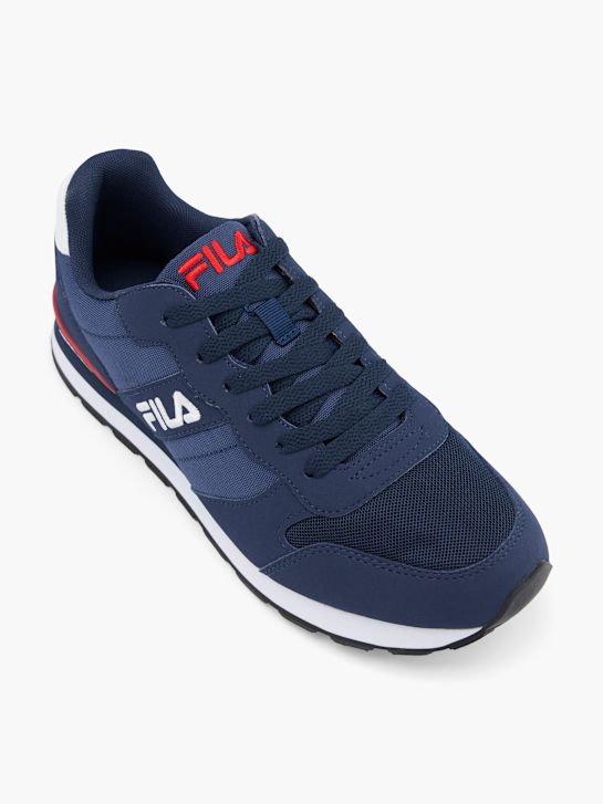FILA Tenisky Modrá 43474 2