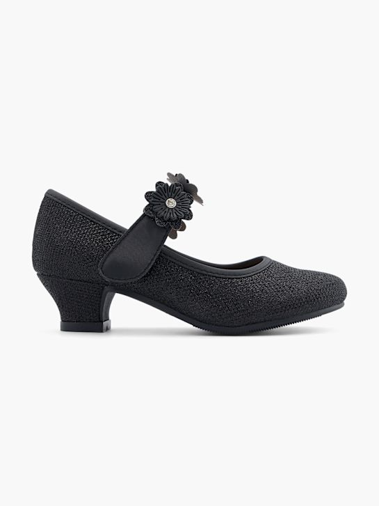 Graceland Balerina fekete 43496 1