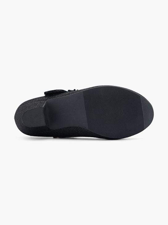 Graceland Balerina fekete 43496 4