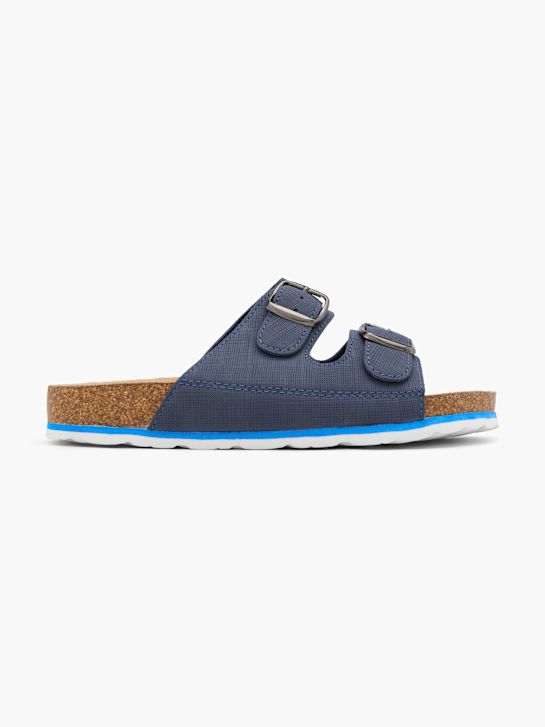 Björndal Biosandal Blå 43507 1