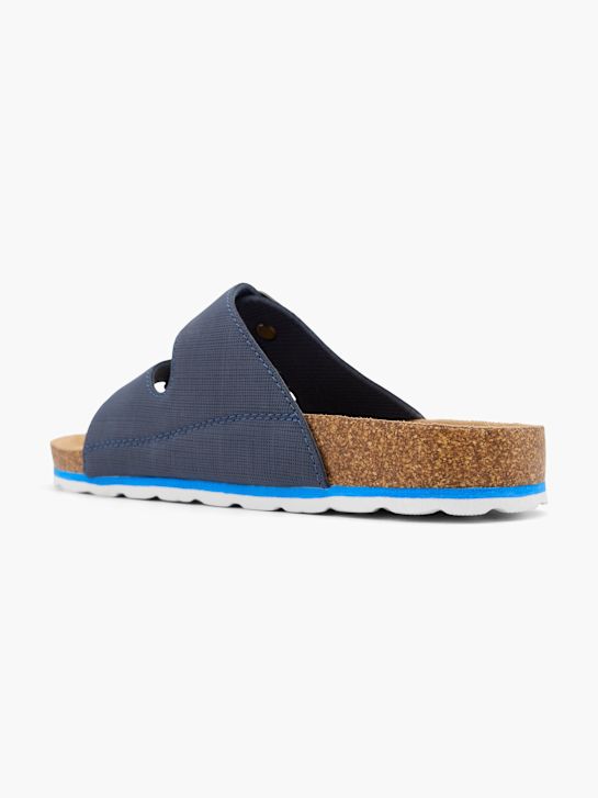 Björndal Pantolette Blau 43507 3